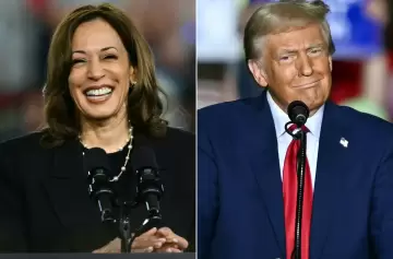 Un argentino en Ohio analizó las elecciones de Estados Unidos