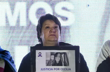 Por qué designarán un nuevo juez para un caso que conmocionó al país