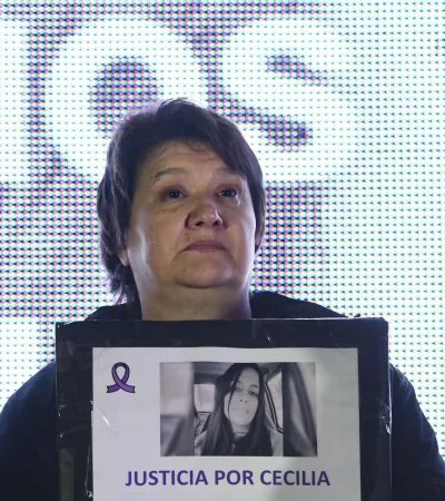 Los familiares de la víctima siguen pidiendo justicia. (Foto: web)