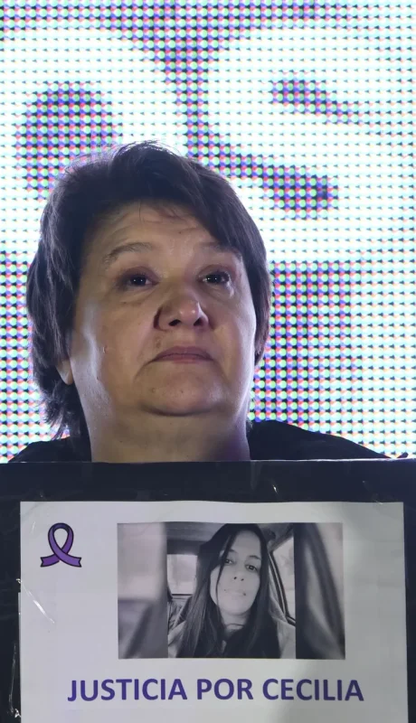 Los familiares de la víctima siguen pidiendo justicia. (Foto: web)