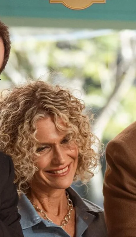 Christophe Krywonis y las oportunidades gastronómicas que ofrece en el local.