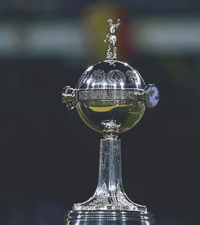 Copa Libertadores.