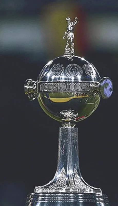Copa Libertadores.
