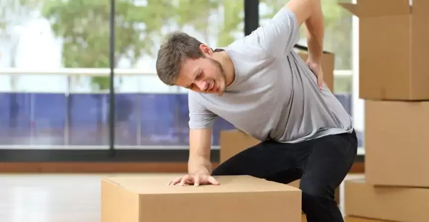 Hay ocho fallas posturales que afectan significativamente a la salud, y son mucho más comunes de lo que se podría pensar.