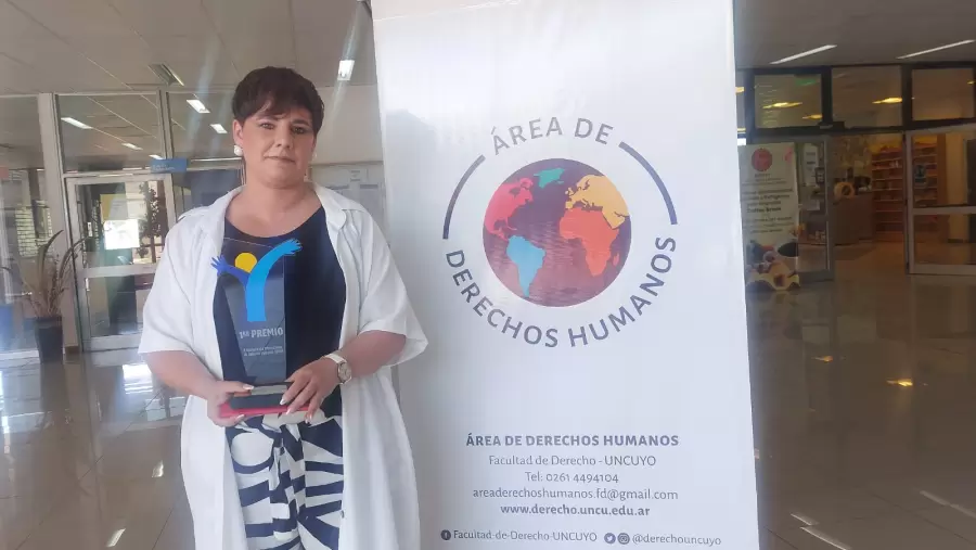 Competencia Internacional de Derechos Humanos