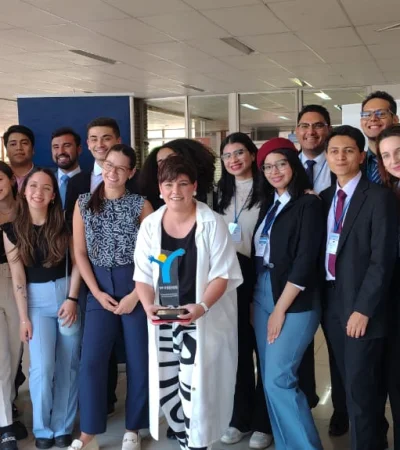 Competencia Internacional de Derechos Humanos