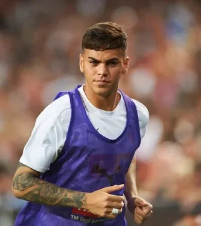 La gran sorpresa de Scaloni en su última convocatoria.