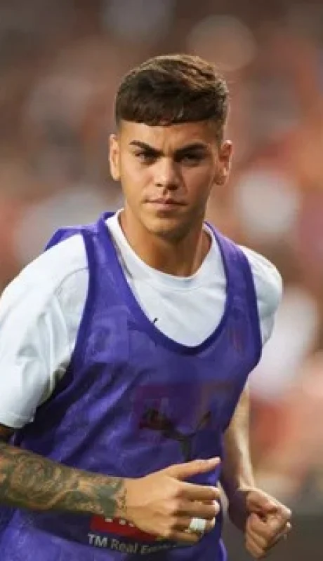 La gran sorpresa de Scaloni en su última convocatoria.