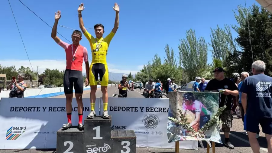 Más ganadores de la Vuelta