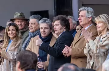 El estilo presidencial para reafirmar su autoridad y mantener su protagonismo