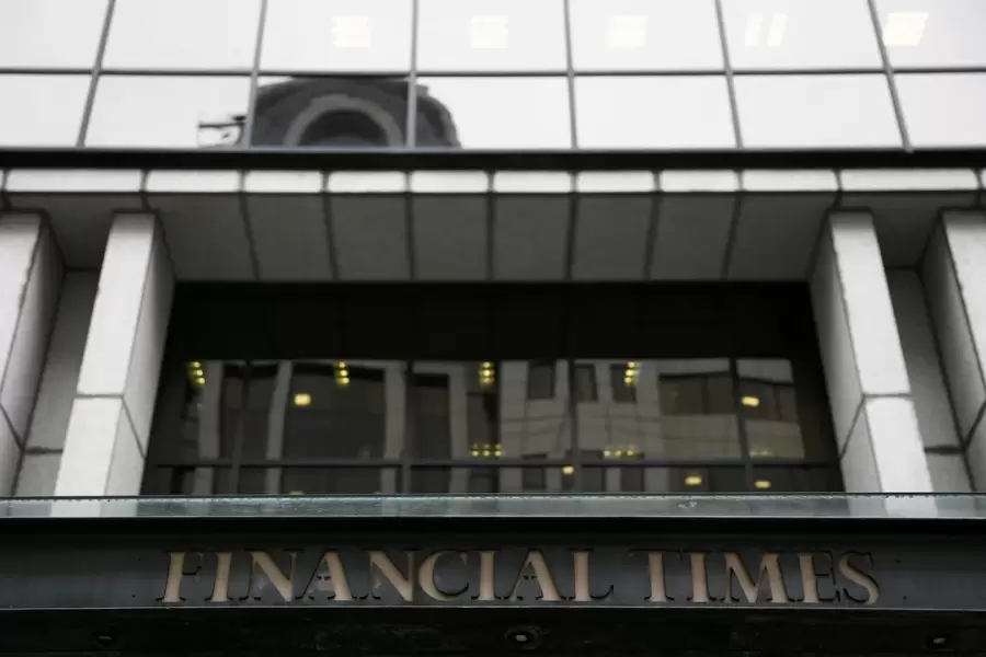 Financial Times