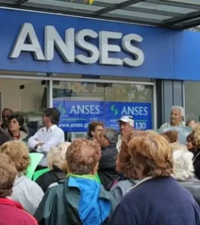ANSES advierte a los beneficiarios