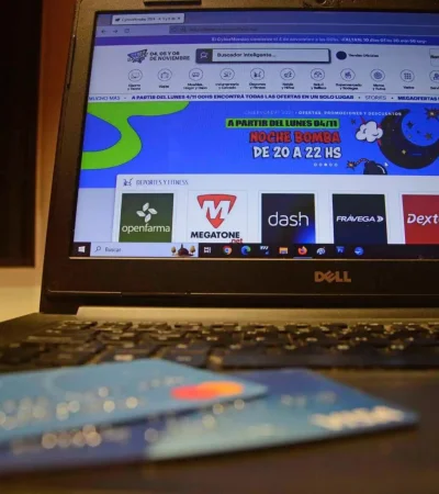 El Cyber Monday bate récords en ventas y revoluciona las compras online