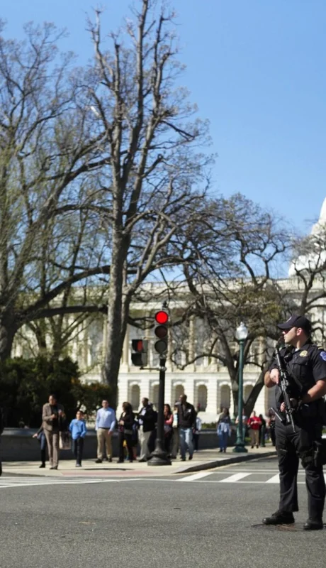 Incidentes aislados se hacen presente en la gran jornada de votación presidencial estadounidense.
