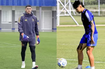 Boca vs. Godoy Cruz por LPF 2024: día, hora, TV y formaciones