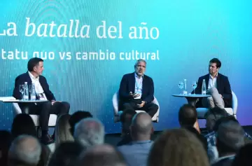 Los empresarios destacan la gestión del Gobierno para atraer inversiones