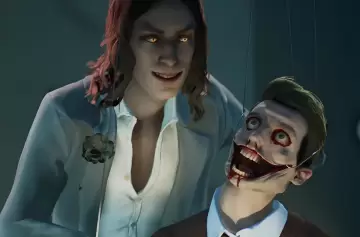 Conocé a los nuevos personajes de Bloodlines 2