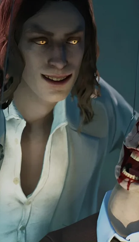 Vampire: the Masquerade - Bloodlines 2