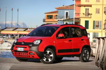 El Fiat Panda podría conquistar el mercado a un precio imbatible