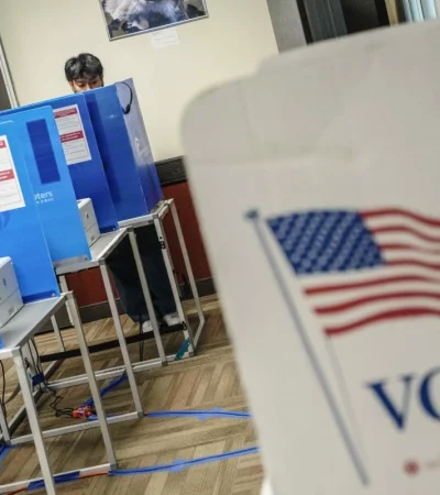 Ya empezaron a conocerse los primeros triunfos ¿Quién es el más favorecido en las primeras horas de la largada por la definición?