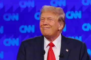 Ahora Trump dijo que quiere comprar Groenlandia: "Es una necesidad absoluta"