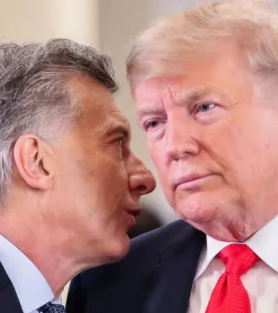 El vínculo entre ambos es muy cercano.