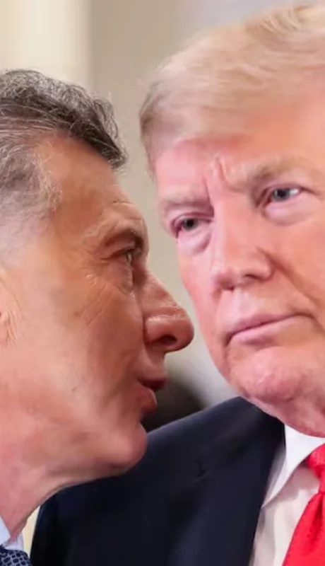 El vínculo entre ambos es muy cercano.