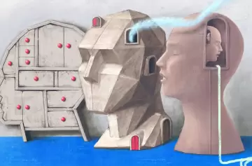 ¿Es conveniente explorar en pareja nuestras fantasías sin juzgarlas?