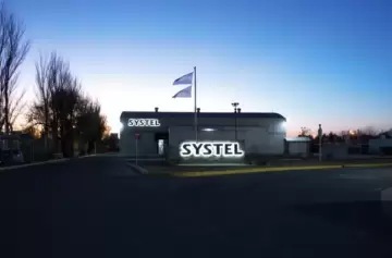 Pyme argentina desarrolló una balanza con IA y la exportará a 10 países