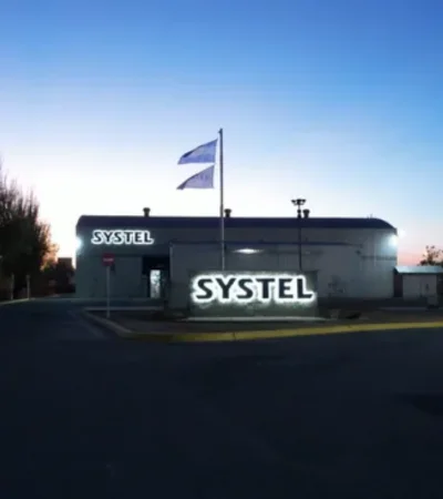 La planta y oficinas centrales de Systel están en Córdoba.