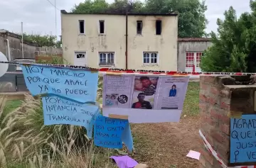 Trascendió un detalle increíble después de la muerte de una nena en Córdoba