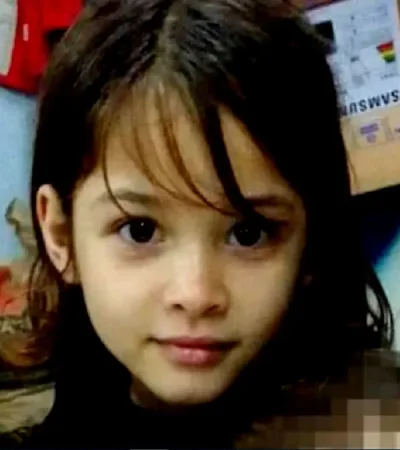 Aralí Vivas sufrió un desacierto de la Justicia. (Foto: web)