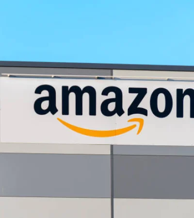 Amazon comienza a mandar pedidos a Argentina.