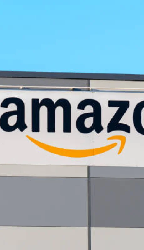 Amazon comienza a mandar pedidos a Argentina.