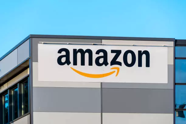 Amazon comienza a mandar pedidos a Argentina