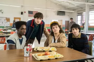 Stranger Things: Netflix revela los nombres de los capítulos de su última temporada