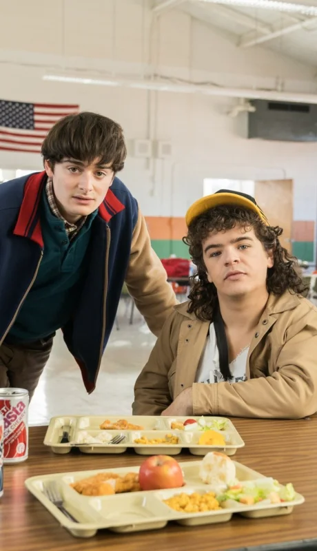 Stranger Things: Netflix revela los nombres de los capítulos de su última temporada