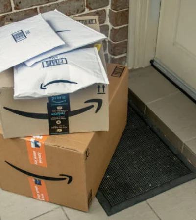 Amazon permite envío gratis a Argentina.