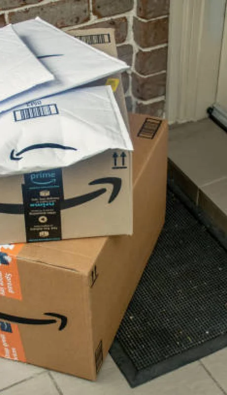 Amazon permite envío gratis a Argentina.