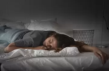 Dormir más los fines de semana podría evitar un riesgo que nadie quiere enfrentar