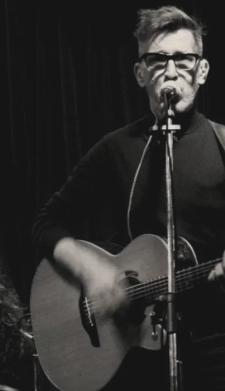 Diego Frenkel cambia de escenario y tocará en Potrerillos