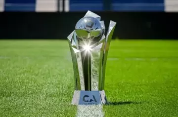 La Copa Argentina define su semifinal entre Boca y Vélez para el 27 de noviembre