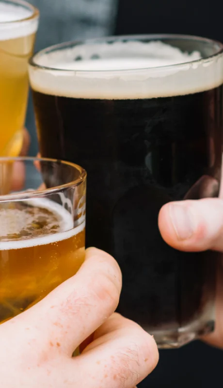 Las Heras celebra el 1° Festival de Cerveza Artesanal "Birra en las Alturas"