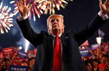 Por qué Trump ganó nuevamente la presidencia: las claves de su victoria