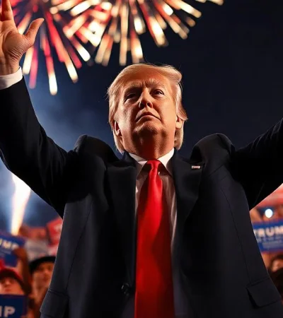 Imagen hecha con IA.