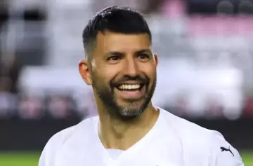 Qué es la Copa Potrero, el certamen organizado por el Kun Agüero