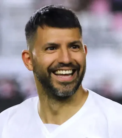 El Kun Agüero