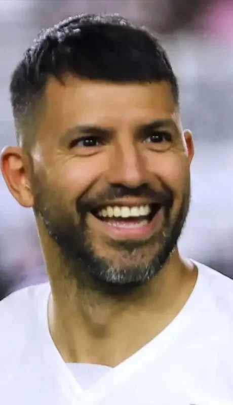 El Kun Agüero