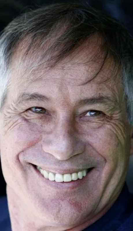 Holan y un nuevo desafío.