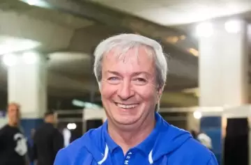 El presidente de Vélez dispara munición gruesa contra Boca